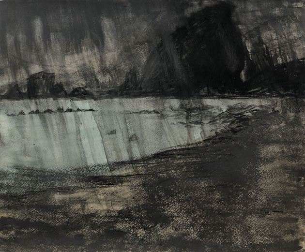 Ardalanish Bay by Nicola Davies